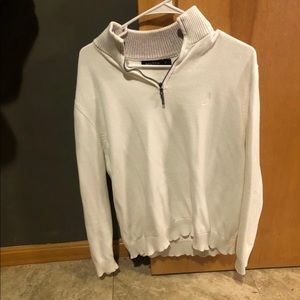 Men’s pullover